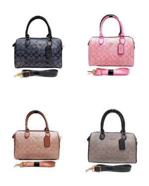 Bolso Coach 086