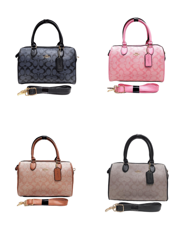 Bolso Coach 086