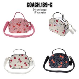 Crossbody Coach 087