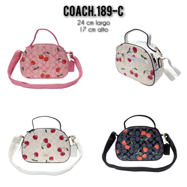 Crossbody Coach 087