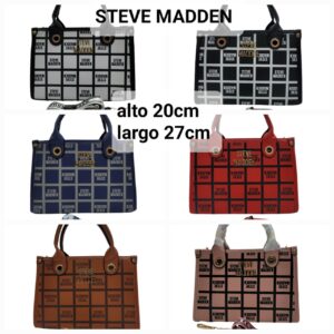 Crossbody Steve Madden 092