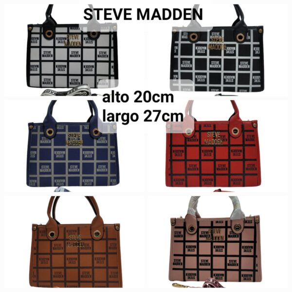 Crossbody Steve Madden 092