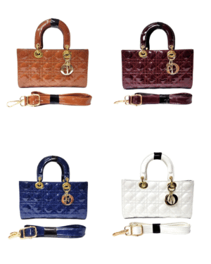 Crossbody Christian Dior 095