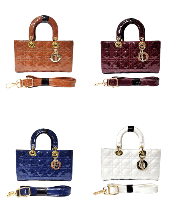 Crossbody Christian Dior 095