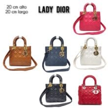Crossbody Christian Dior 096