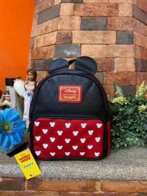 Mochila Mickey 097
