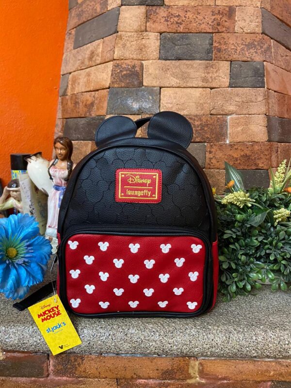 Mochila Mickey 097