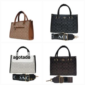 Bolso Coach 101