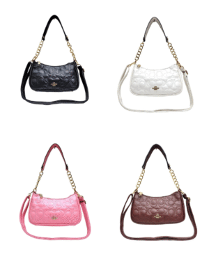 Crossbody Coach 102