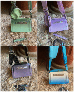 Crossbody Steve Madden 105