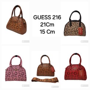 Crossbody Guess 106