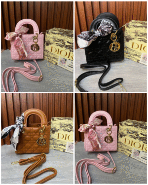 Lady Dior Premium 112