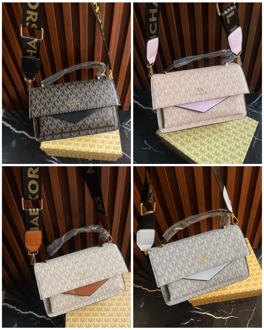 Crossbody Michael Kors Premium 113