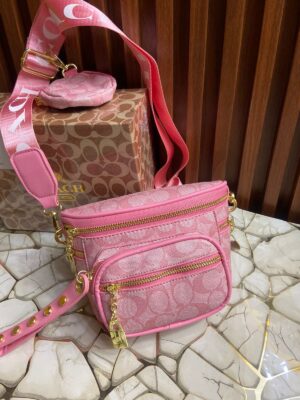 Multi Coach Premium 115