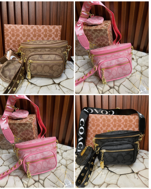 Multi Coach Premium 115