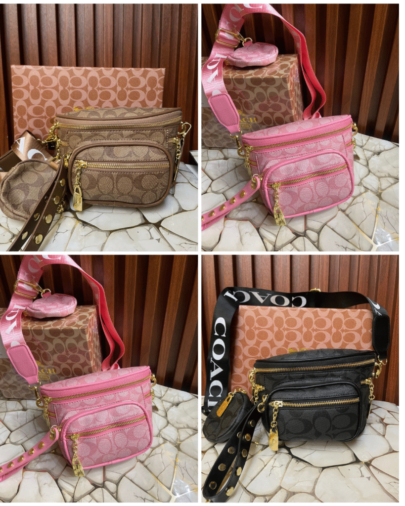 Multi Coach Premium 115