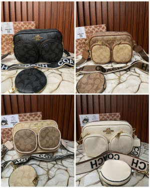 Multi Coach Premium 116