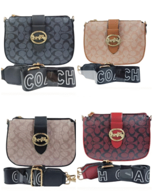 Crossbody Coach 117