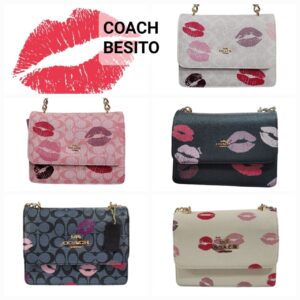 Crossbody Coach Besito 118