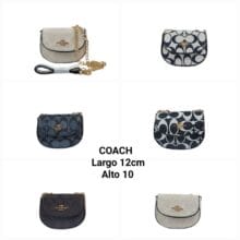 Crossbody Coach 119