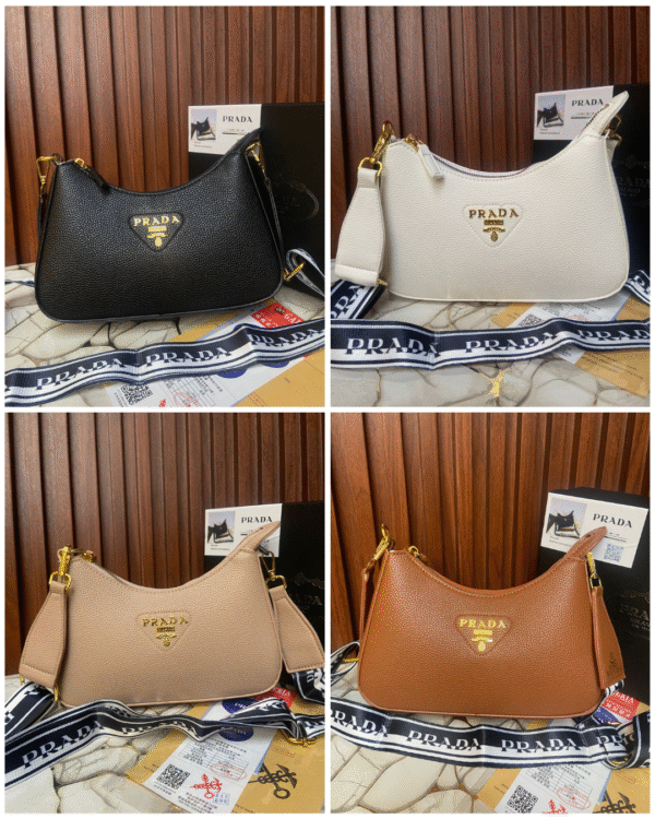 Crossbody Prada Premium 120