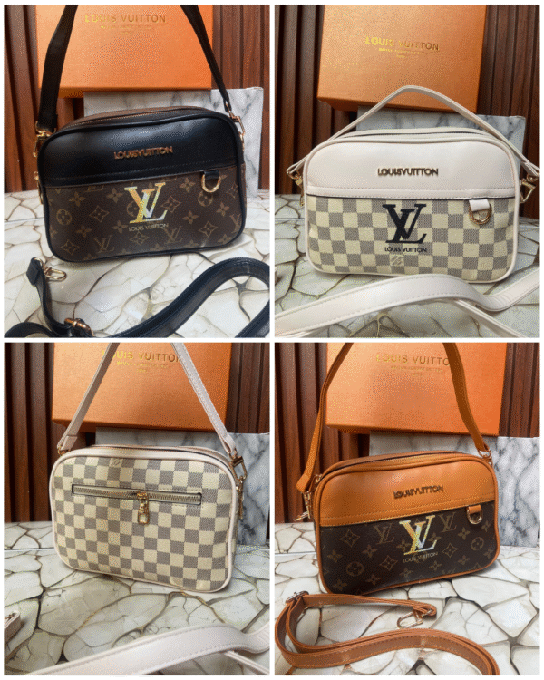 Crossbody Premium Louis Vuitton 125