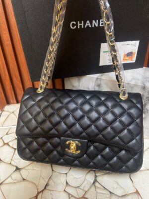 Crossbody Premium Channel 127