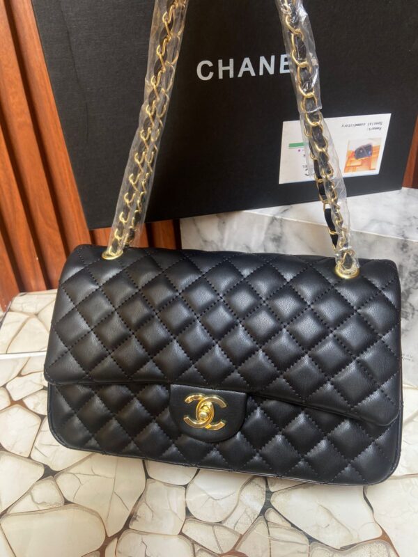 Crossbody Premium Channel 127