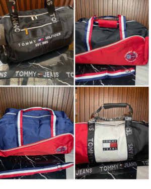 Maletín Tommy Hilfiger 128