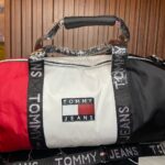 Rojo/Negro