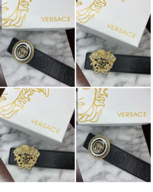 Cinturón Premium Versace 131
