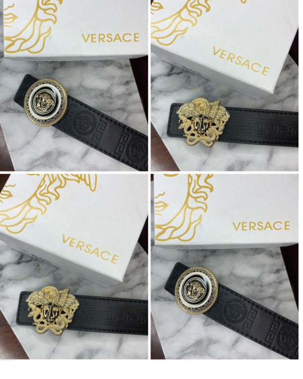 Cinturón Premium Versace 131