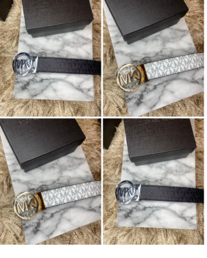 Cinturón Premium Michael Kors 132