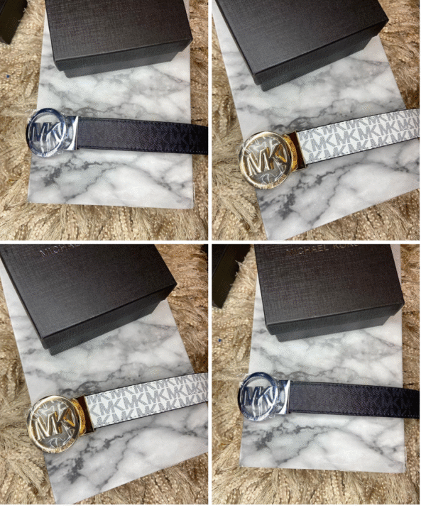 Cinturón Premium Michael Kors 132