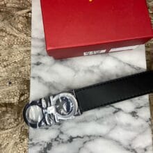 Cinturón Premium Ferragamo 133
