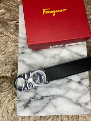 Cinturón Premium Ferragamo 133