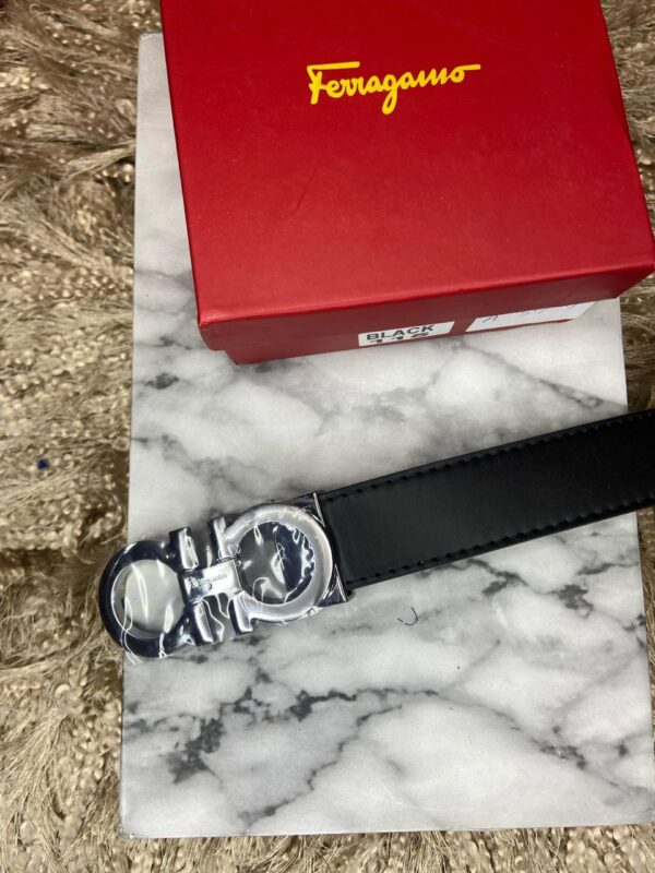 Cinturón Premium Ferragamo 133