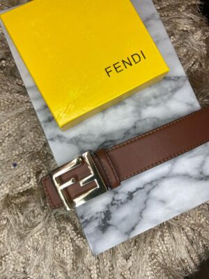 Cinturón Premium Fendi 134