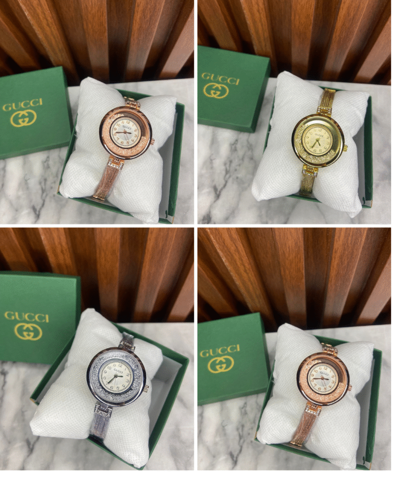 Reloj Gucci Premium 142