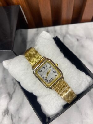 Reloj Cartier Premium 143