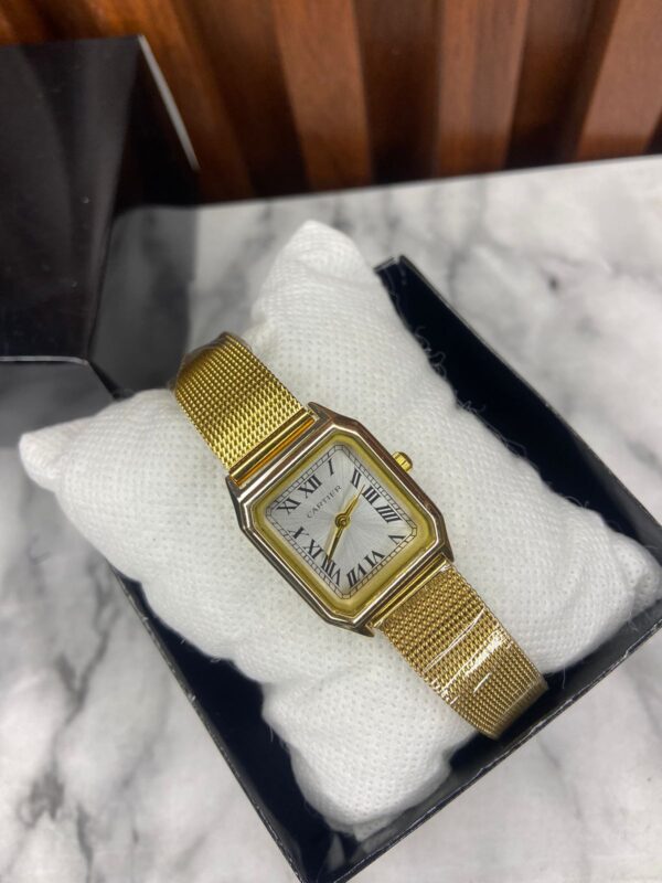 Reloj Cartier Premium 143