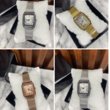 Reloj Cartier Premium 143