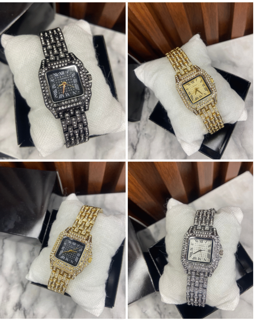 Reloj Cartier Premium144