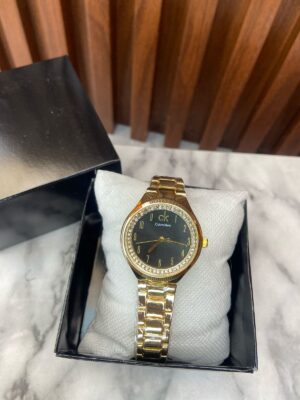 Reloj Calvin Klein Premium146