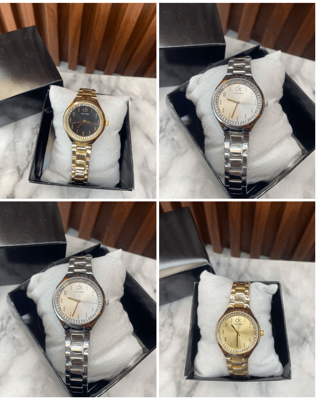 Reloj Calvin Klein Premium146