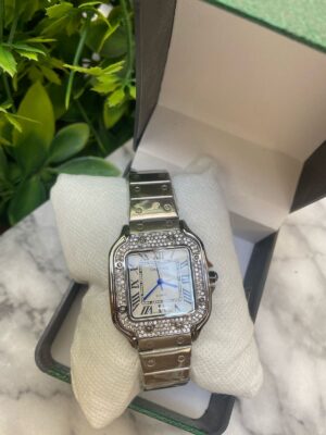Reloj Cartier Premium 147