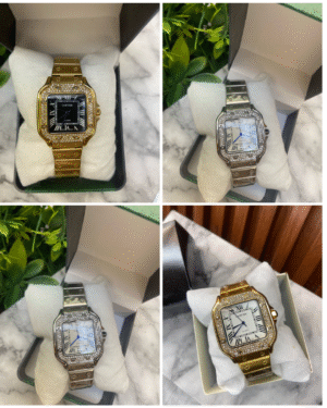 Reloj Cartier Premium 147