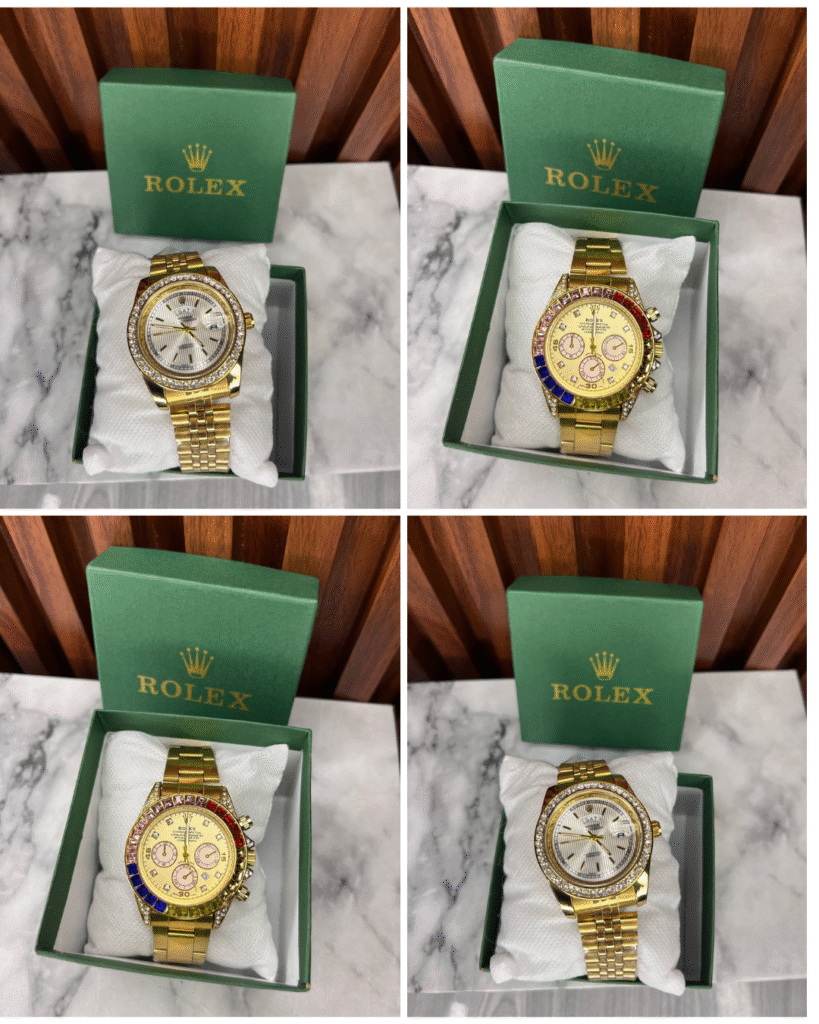 Reloj Rolex Premium 149
