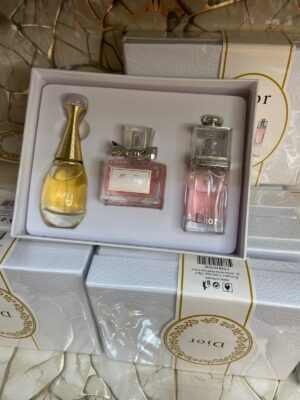 Set Dior Premium 3x30ml premium