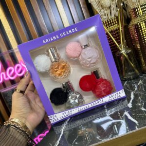 set Ariana Grande 4x30ml premium